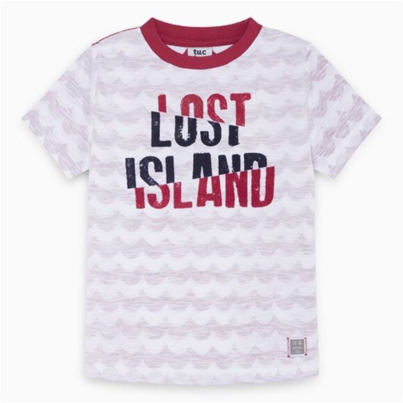 NWT T-shirt with print - Picture 1 of 3